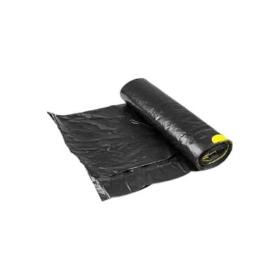 אשפתון גליל עם שרוך 50X70 ס"מ, 50 יחידות בגליל