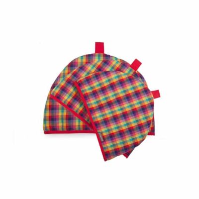 כיסוי שומר חום דיש וויש L