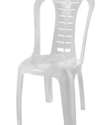 כסא פלסטיק דגם דויד R3