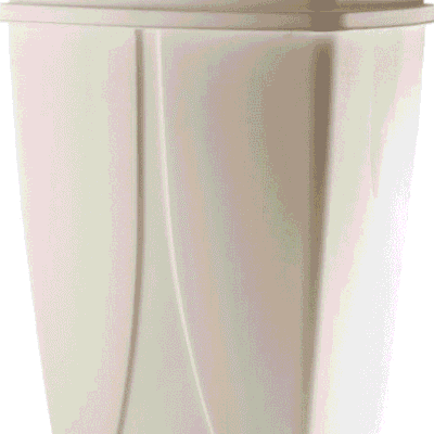 פח אשפה פליק פלאק (שובך) 50 ליטר