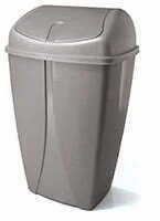 פח אשפה פליק פלאק (שובך) 50 ליטר