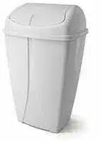 פח אשפה פליק פלאק (שובך) 50 ליטר