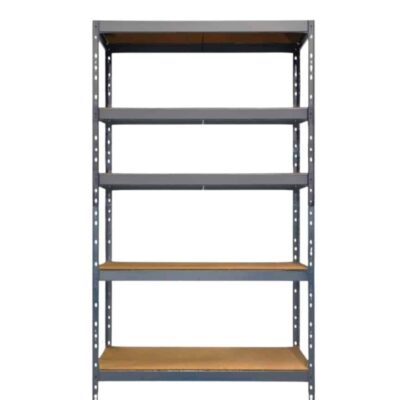 סט חמישה מדפים דגם גרוק