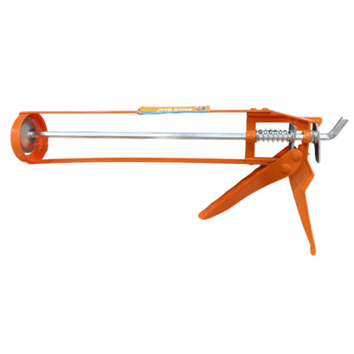 אקדח סיליקון מתכת ZG