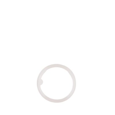Screw Top Lid Seal (Silicone)