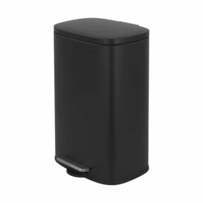 פח דוושה 50 ליטר דגם שוהם | פח למטבח | פח פדל כולל פח פנימי נשלף