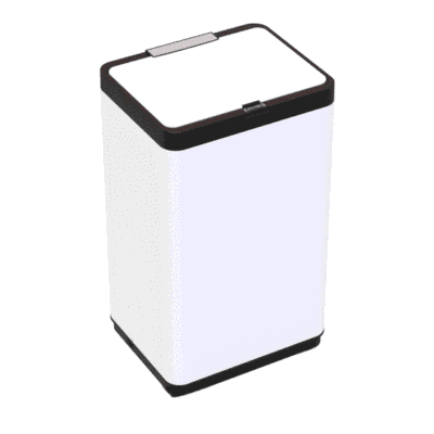 פח טאצ' 30 ליטר דגם לוטוס | פח יוקרתי למטבח