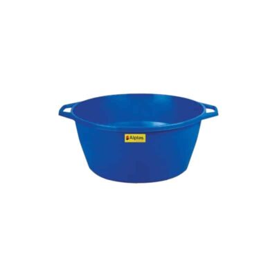 גיגית (קערה) פלסטיק עגולה 60 ס"מ