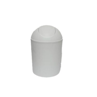 פח אשפה מצחייה 12 ליטר