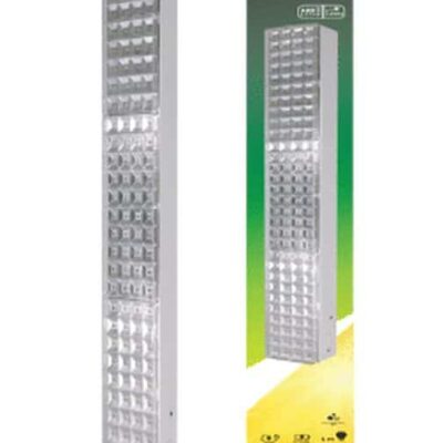 תאורת חירום USB ניידת TORNADO 120LED