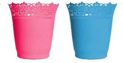 סלסלה לונדון דלי קרושה דנטל