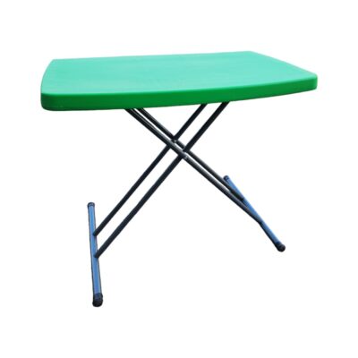 ננו עומר – שולחן מתקפל קומפקטי המתכוונן לחמישה מצבים| שולחן פלסטיק | שולחן מתקפל | שולחן פיקניק