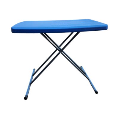 ננו עומר – שולחן מתקפל קומפקטי המתכוונן לחמישה מצבים| שולחן פלסטיק | שולחן מתקפל | שולחן פיקניק