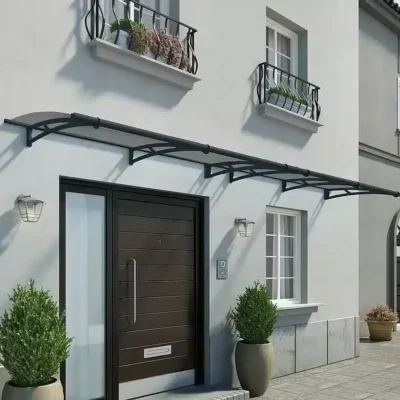 גגון אקילה 4100 אפור