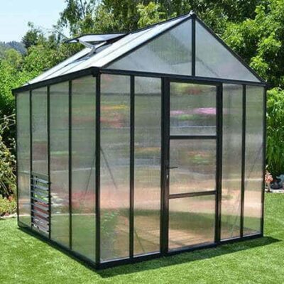 גלורי - חממה אפורה 2.5X2.4 מטר