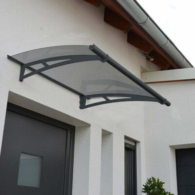 גגון אקילה 1500 אפור