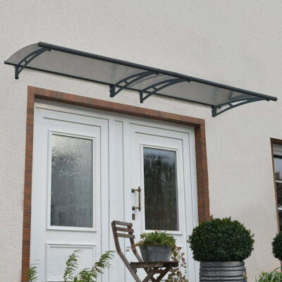 גגון אקילה 3000 אפור