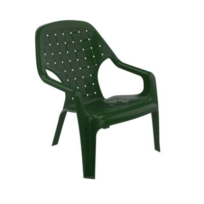 כיסא בריכה נטע ארגונומי כולל תמיכה לגב התחתון