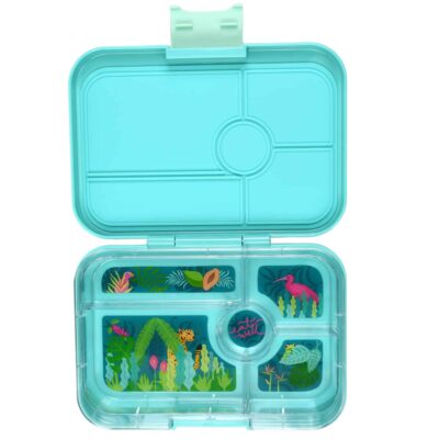 קופסת אוכל יאמבוקס טאפאס