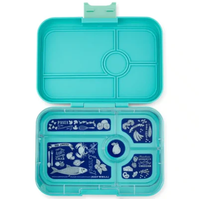 קופסת אוכל יאמבוקס טאפאס