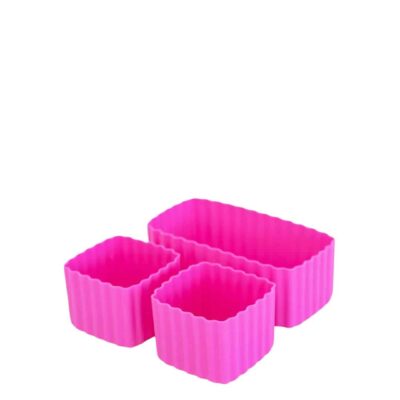 Little Lunch Box – מיקס גביעי בנטו