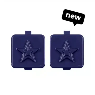 זוג קופסאות למטבלים ורטבים – Star