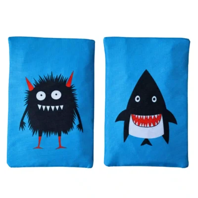 מארז זוג קרחומים (קרחומי ג'ל) יאמבוקס