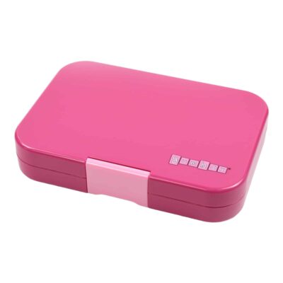 מעטפת לקופסת אוכל לילדים יאמבוקס טאפאס – (רק החלק החיצוני)