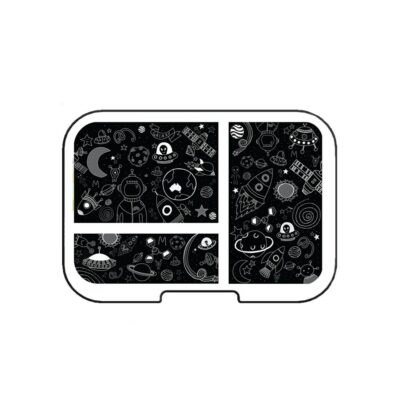 מגש תואם לקופסת אוכל munchbox