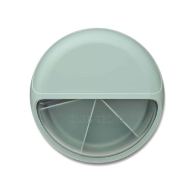 MiniDISC – מיני קופסת אוכל מדליקה לנשנושים –  צבעי פסטל