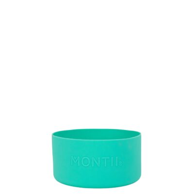 בולם זעזועים גדול לבקבוק מונטי MontiiCo Large Bumper – 1L, 1.5L (קוטר בקירוב 9.3 ס"מ)