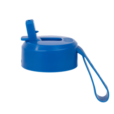 מכסה לבקבוק ספורט עם פיה Sipper (חובה לרכוש גם קשית)