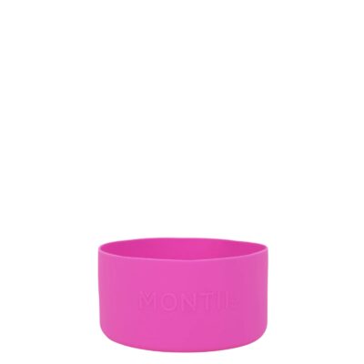 בולם זעזועים גדול לבקבוק מונטי MontiiCo Large Bumper – 1L, 1.5L (קוטר בקירוב 9.3 ס"מ)