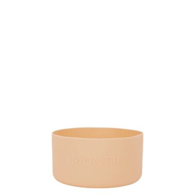 בולם זעזועים גדול לבקבוק מונטי MontiiCo Large Bumper – 1L, 1.5L (קוטר בקירוב 9.3 ס"מ)