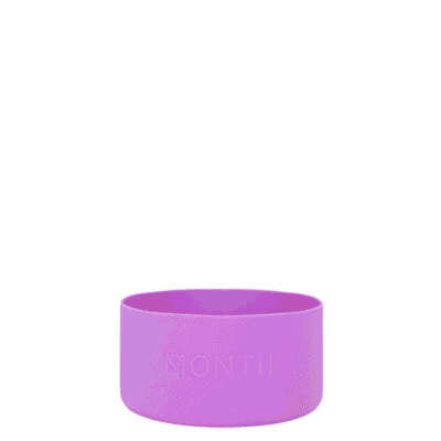 בולם זעזועים גדול לבקבוק מונטי MontiiCo Large Bumper – 1L, 1.5L (קוטר בקירוב 9.3 ס"מ)