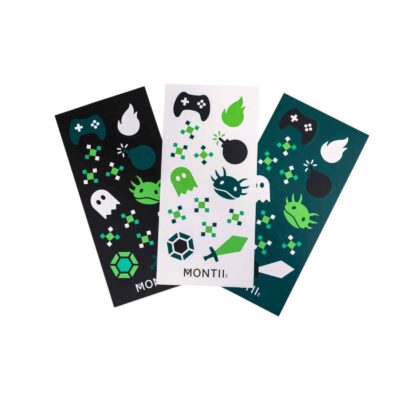 ערכת מדבקות