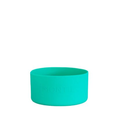 בולם זעזועים גדול לבקבוק מונטי MontiiCo Large Bumper – 1L, 1.5L (קוטר בקירוב 9.3 ס"מ)