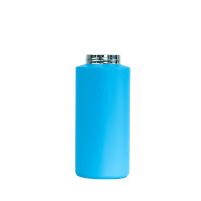 גוף אוניברסלי לבקבוק נירוסטה גדול 1 ליטר (ללא מכסה)