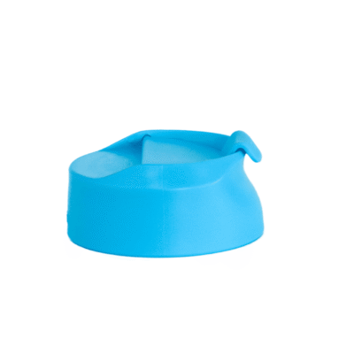 מכסה לשתיה חמה