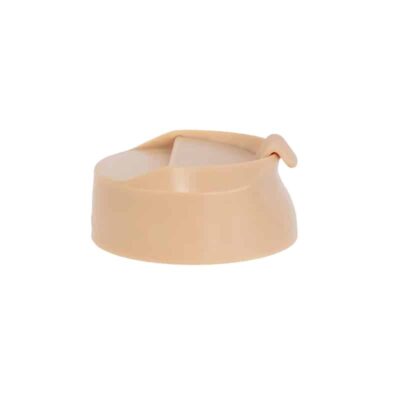 מכסה לשתיה חמה