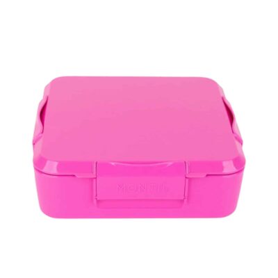 קופסת אוכל מחולקת בנטו פלוס