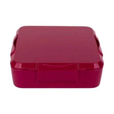 קופסת אוכל מחולקת בנטו פלוס