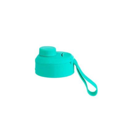 מכסה לתרמוס עם פיה רחבה Screw Top Lid