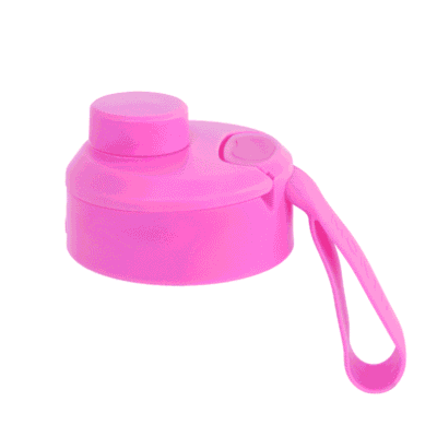 מכסה לתרמוס עם פיה רחבה Screw Top Lid