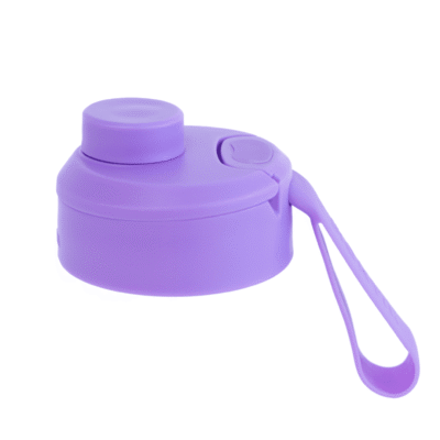 מכסה לתרמוס עם פיה רחבה Screw Top Lid