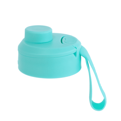 מכסה לתרמוס עם פיה רחבה Screw Top Lid