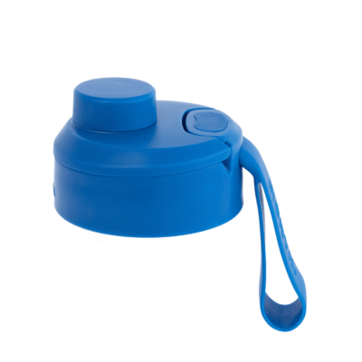 מכסה לתרמוס עם פיה רחבה Screw Top Lid
