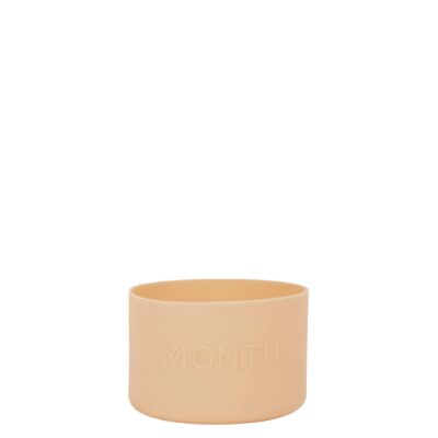 בולם זעזועים קטן לבקבוקים 350ml, 475ml, 700ml (קוטר בקירוב 7.3 ס"מ)