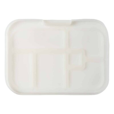 Munch Lid - מכסה סיליקון למגשי Munchbox