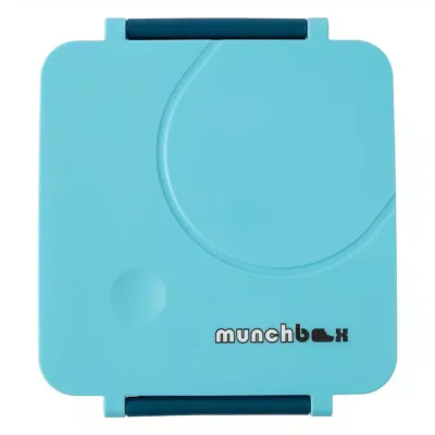 קופסת אוכל עם תרמוס פנימי – Munch Thermos